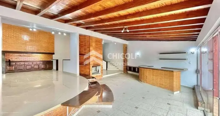 Casa com 4 quartos à venda na Chácara São João, Carapicuíba 