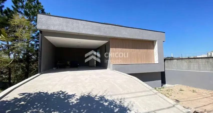 Casa com 4 quartos à venda no Centro, Vargem Grande Paulista 