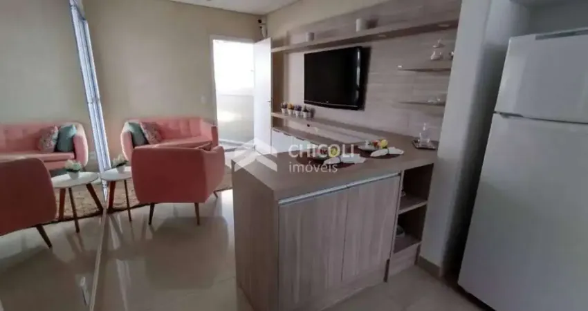 Apartamento com 2 quartos à venda no Parque Monjolo, Cotia 