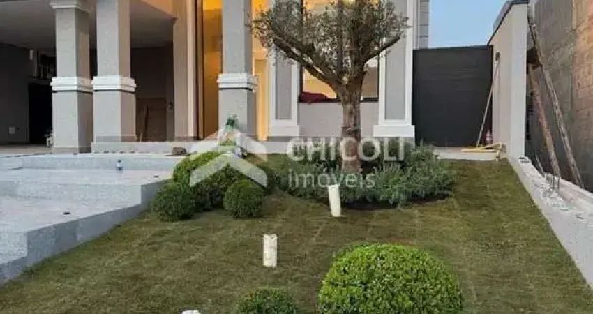 Casa com 3 quartos à venda no Centro, Vargem Grande Paulista