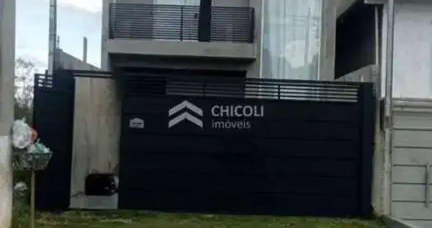 Casa com 3 quartos à venda no Jardim dos Pereiras (Caucaia do Alto), Cotia