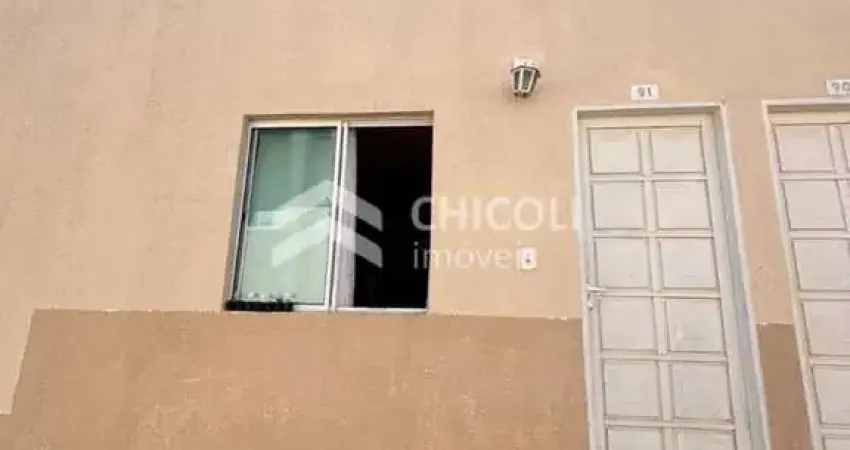 Casa com 2 quartos à venda no Recanto Arco Verde, Cotia 