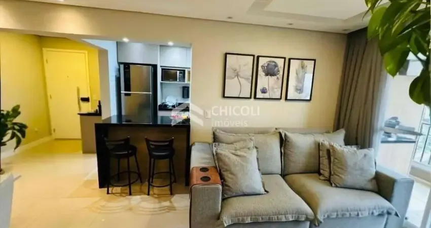 Apartamento com 3 quartos à venda no Jardim Tupanci, Barueri 