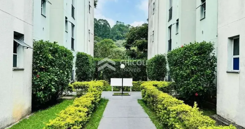 Apartamento com 2 quartos à venda no Jardim da Glória, Cotia