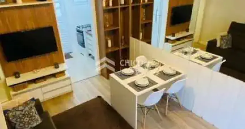 Casa em condomínio fechado com 2 quartos à venda no Jardim Petrópolis, Cotia 