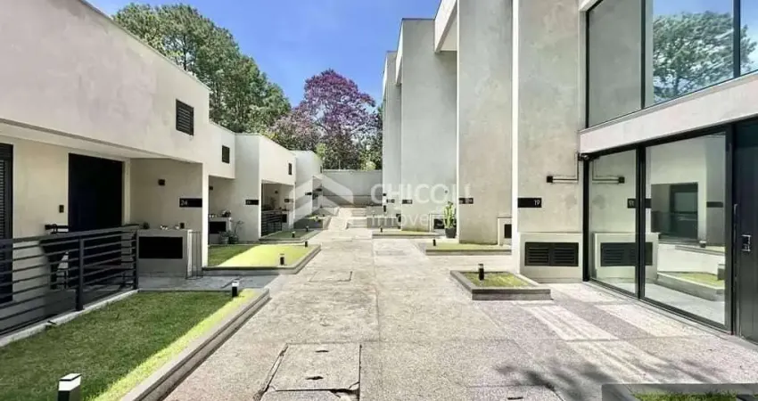 Casa com 2 quartos à venda no Granja Viana, Cotia 