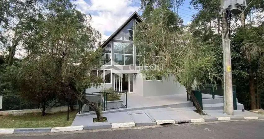 Casa com 3 quartos à venda no Jardim das Paineiras, Cotia