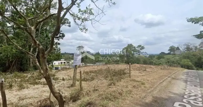 Terreno à venda no Capuava, Embu das Artes 