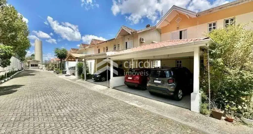 Casa com 3 quartos à venda na Chácara Pavoeiro, Cotia 