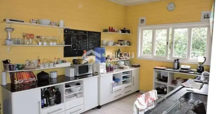 Casa com 4 quartos à venda no Jardim Indaiá, Embu das Artes 