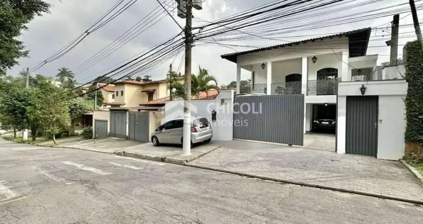 Casa com 4 quartos à venda no Horizontal Park, Cotia 