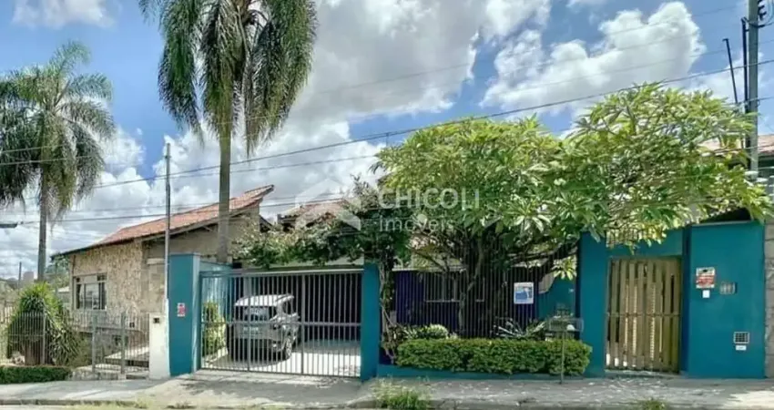 Casa com 4 quartos à venda no Jardim Jussara, São Paulo