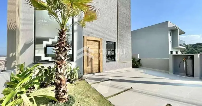 Casa com 3 quartos à venda no Centro, Vargem Grande Paulista 