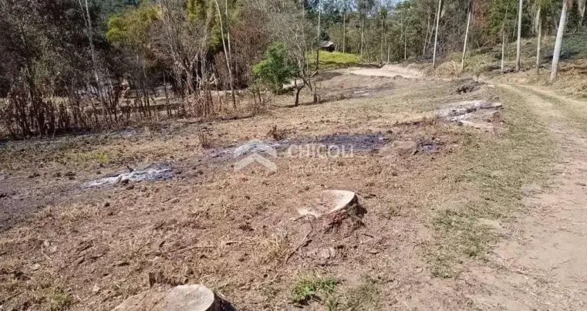 Terreno à venda no Alto Da Serra (Mailasqui), São Roque 