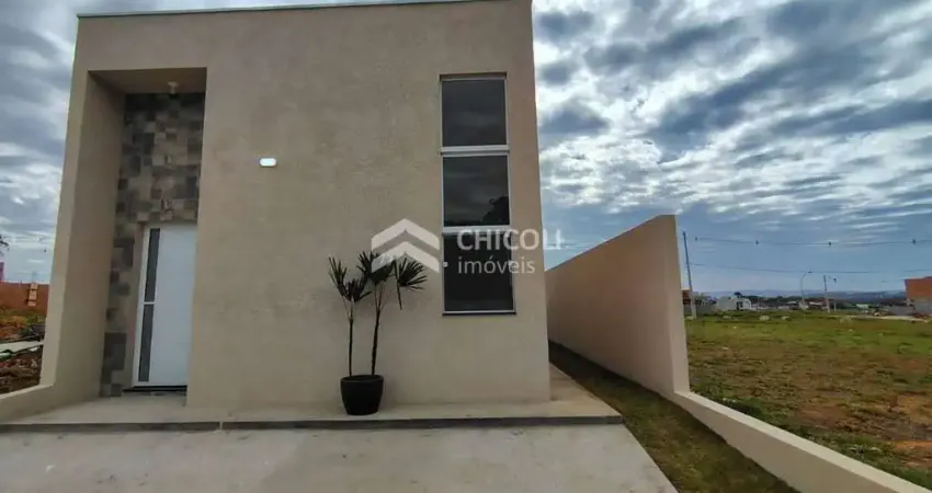 Casa com 3 quartos à venda no Centro, Vargem Grande Paulista 