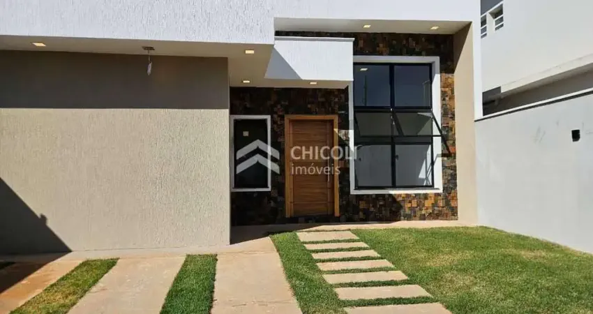 Casa com 3 quartos à venda no Água Espraiada (Caucaia do Alto), Cotia 