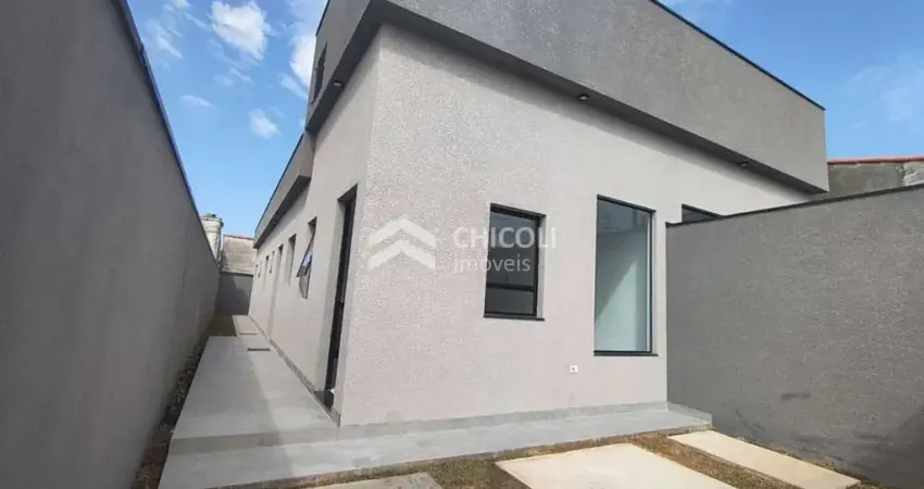 Casa com 2 quartos à venda no Jardim Europa, Vargem Grande Paulista 