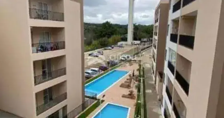 Apartamento com 2 quartos à venda no Jardim da Glória, Cotia 