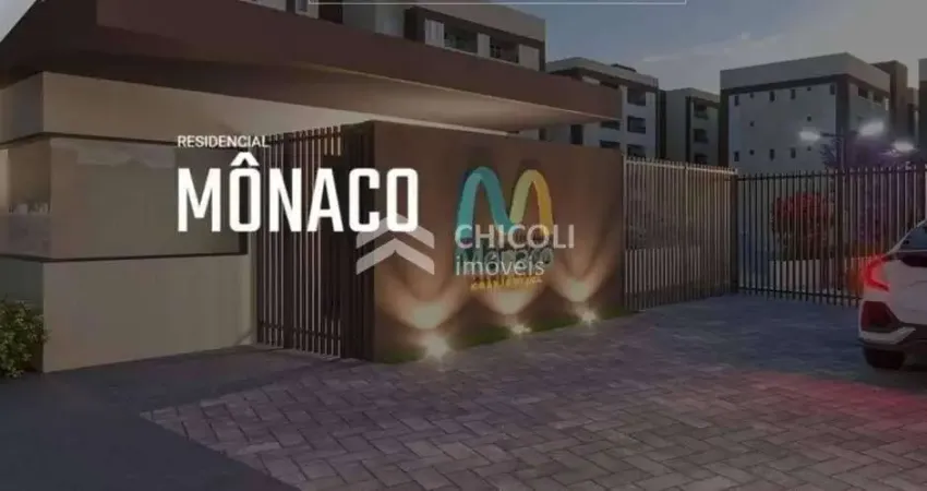 Apartamento com 2 quartos à venda no Jardim da Glória, Cotia