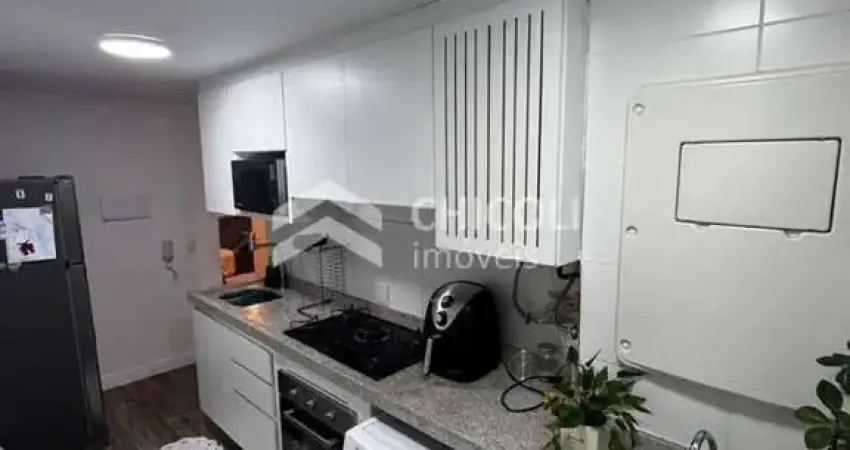 Apartamento com 2 quartos à venda no Jardim Portão Vermelho, Vargem Grande Paulista