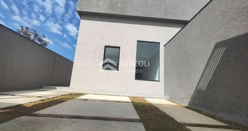 Casa com 2 quartos à venda no Jardim Europa, Vargem Grande Paulista 