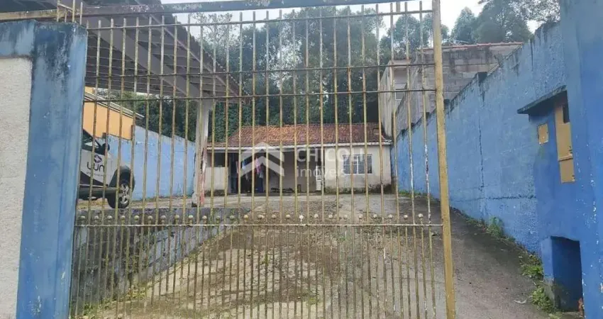 Casa com 1 quarto à venda em Nagoya Garden, Vargem Grande Paulista