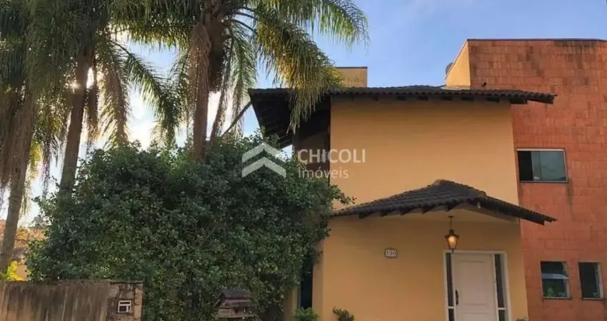 Casa com 3 quartos à venda no Jardim Mediterrâneo, Cotia 