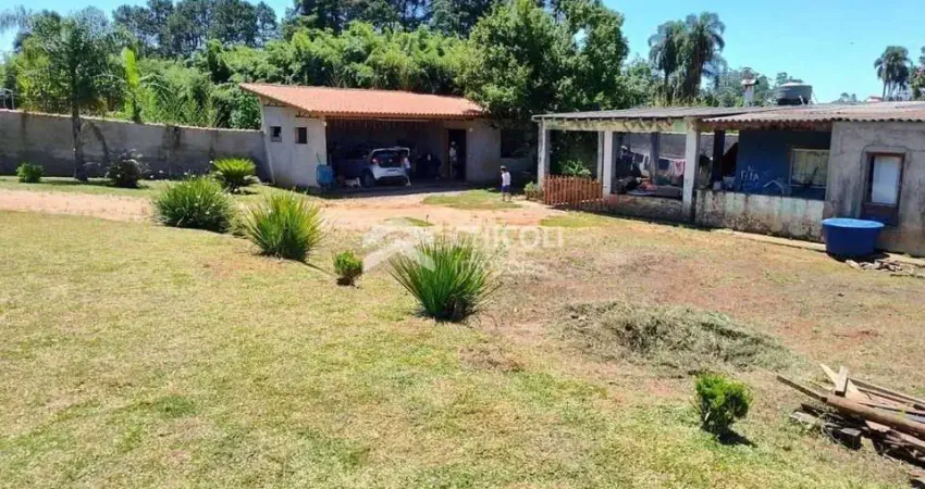 Casa com 2 quartos à venda na Chácara Remanso (Caucaia do Alto), Cotia 