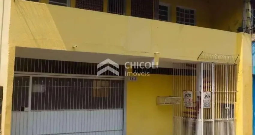 Casa com 5 quartos à venda no Jardim Miranda, Cotia