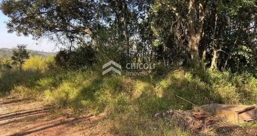 Terreno à venda no Caete (Mailasqui), São Roque