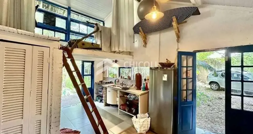 Casa com 1 quarto à venda no Granja Viana, Cotia 