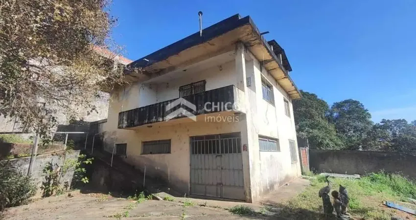 Casa com 4 quartos à venda no Centro, Vargem Grande Paulista 