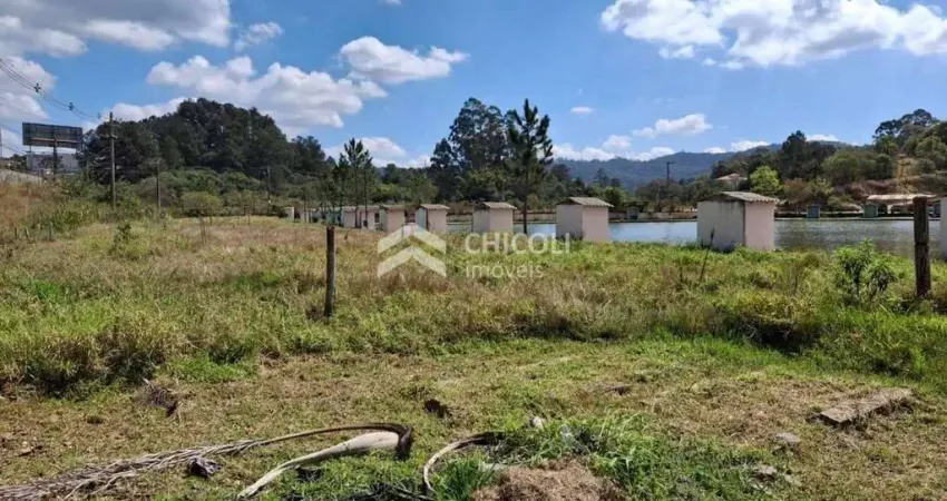 Terreno à venda no Juca Rocha (Mailasqui), São Roque 