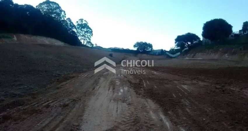 Terreno à venda no Gabriel Piza, São Roque 