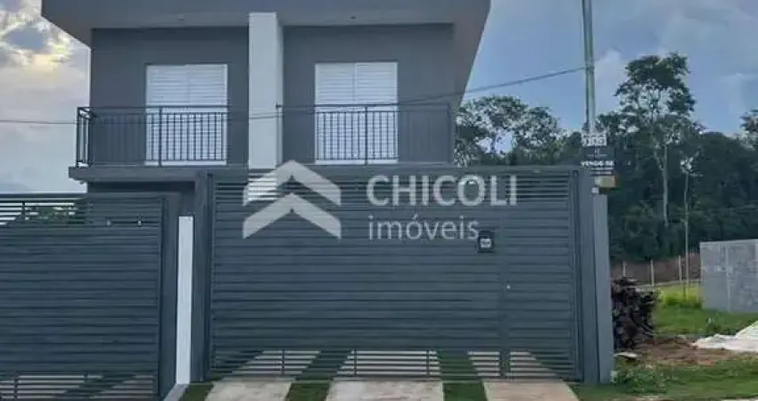 Casa com 3 quartos à venda no Água Espraiada (Caucaia do Alto), Cotia 