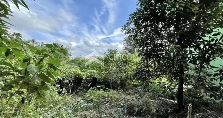 Terreno à venda na Vila Santo Antônio, Cotia 