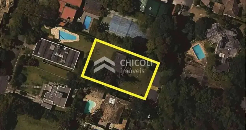 Terreno à venda no Recanto Impla, Carapicuíba