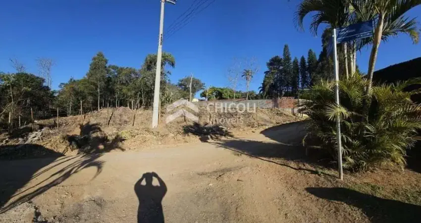 Terreno à venda no Caete (Mailasqui), São Roque 