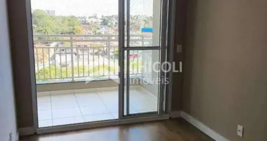 Apartamento com 2 quartos à venda no Centro, Vargem Grande Paulista