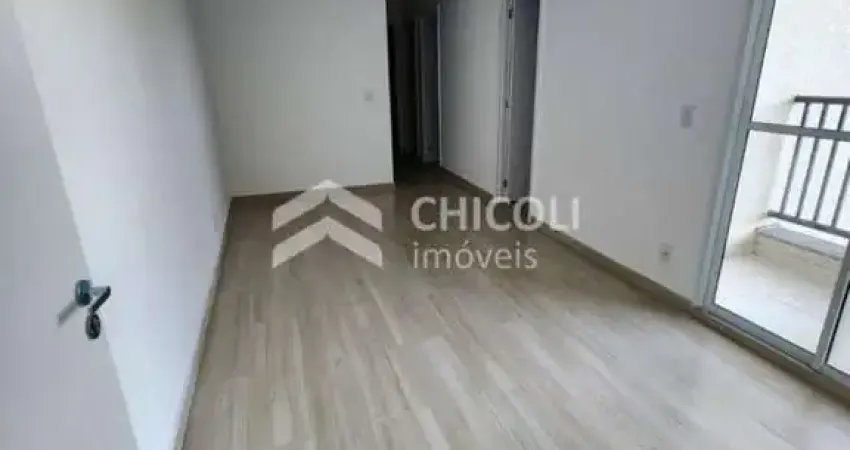 Apartamento com 3 quartos para alugar no Centro, Vargem Grande Paulista