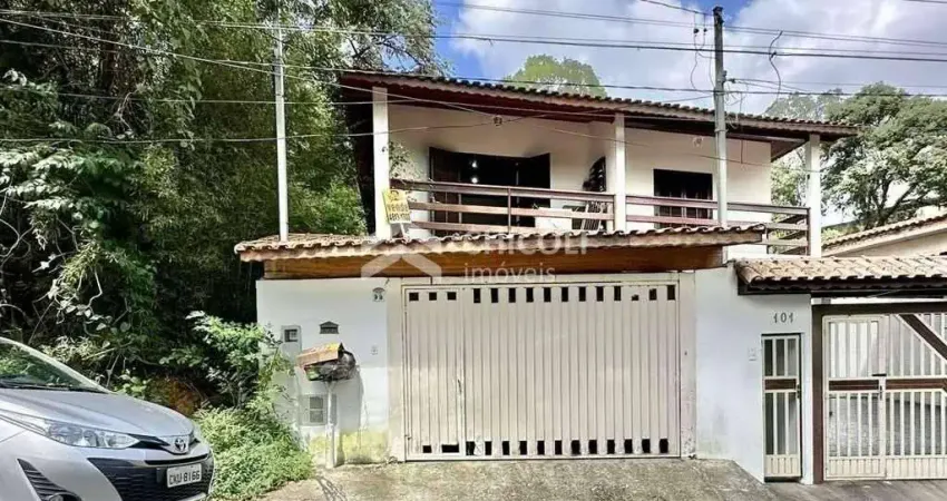 Casa com 2 quartos à venda no Jardim Rebelato, Cotia 
