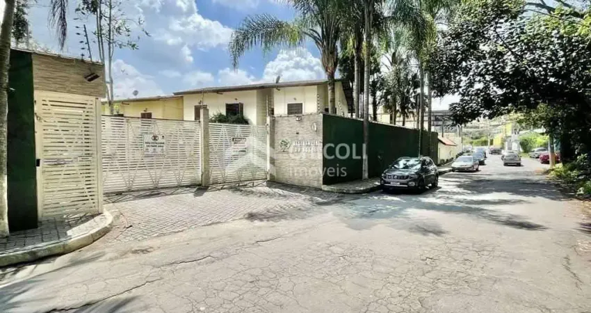 Casa com 3 quartos à venda no Jardim Barbacena, Cotia