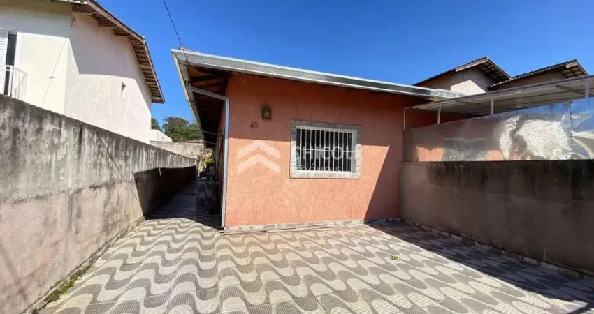 Casa com 3 quartos para alugar em Narita Garden, Vargem Grande Paulista 