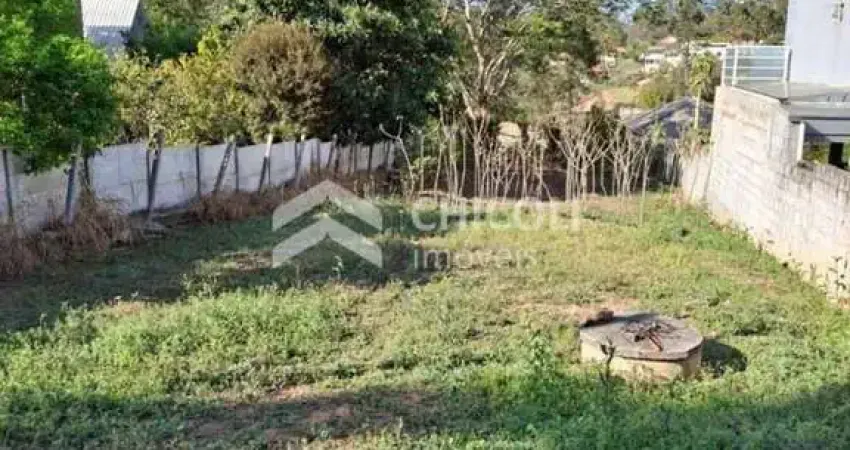 Terreno à venda no Estação, São Roque