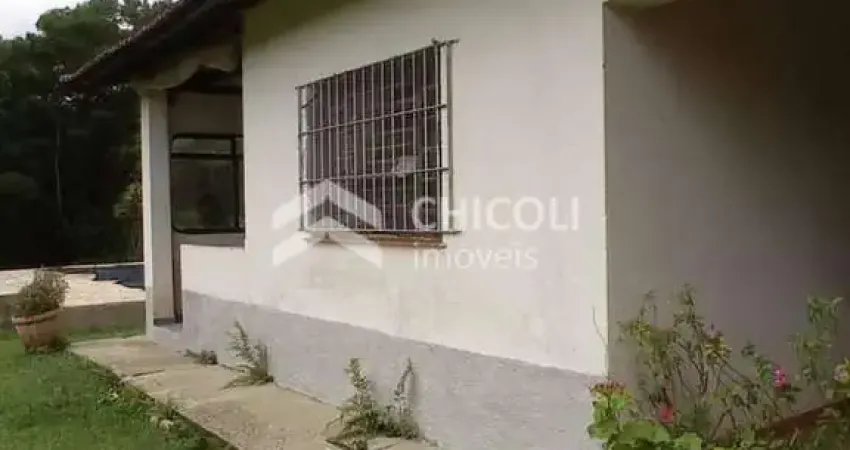 Casa com 3 quartos à venda no Aldeinha, Itapecerica da Serra 