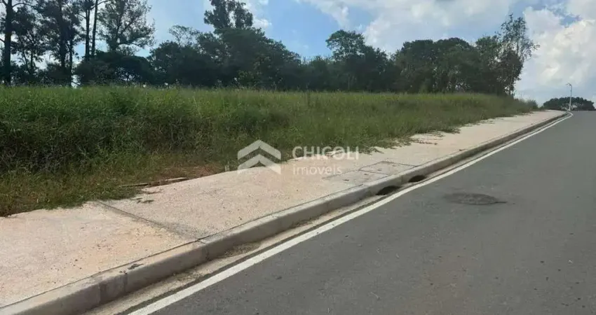 Terreno à venda no Centro, Vargem Grande Paulista