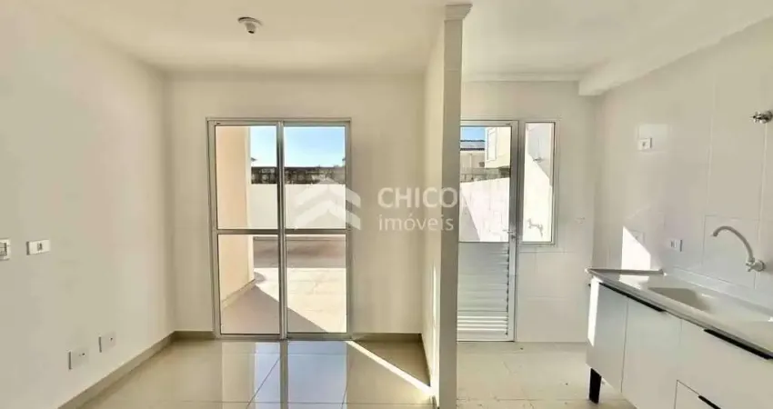 Apartamento com 2 quartos à venda no Jardim da Glória, Cotia 