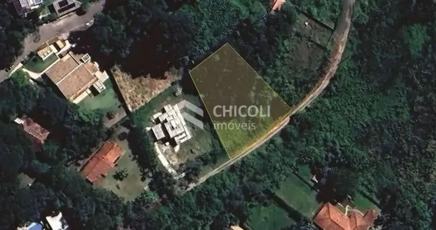 Terreno à venda no Jardim Colibri, Cotia 