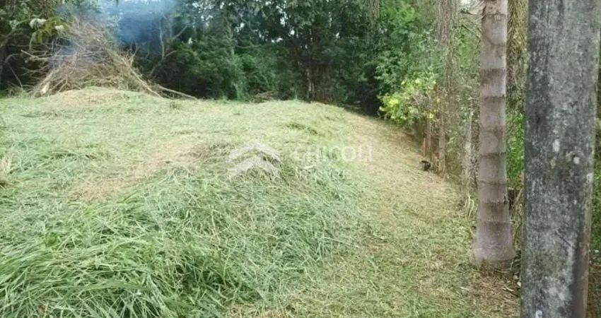 Terreno à venda na Chácara Represinha, Cotia