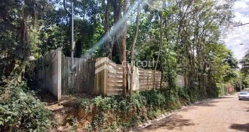 Terreno à venda no Jardim Colibri, Cotia 